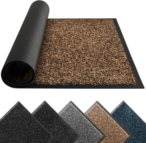 Heavy duty non slip barrier - non,