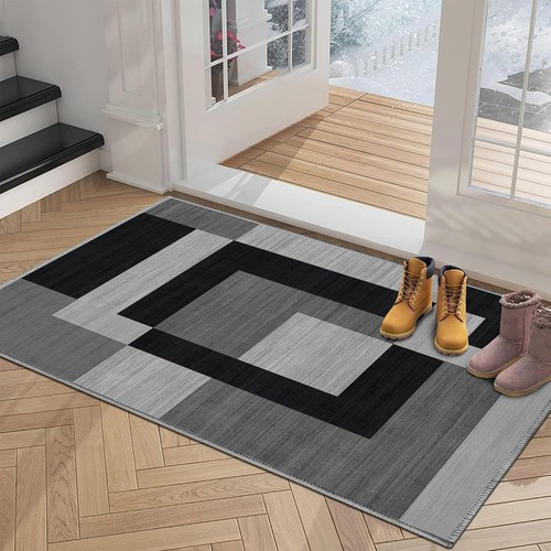 Ultra thin door mat x - ultra,