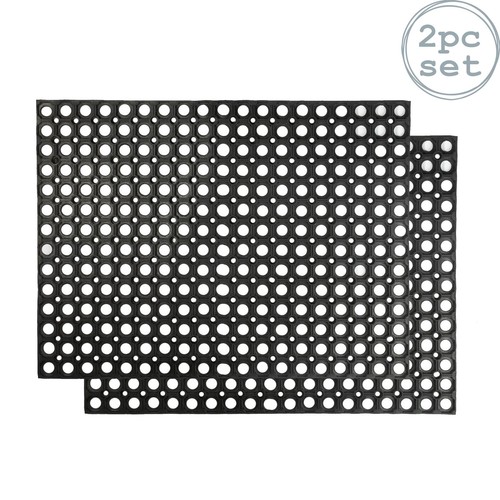 Heavy duty rubber - heavy,