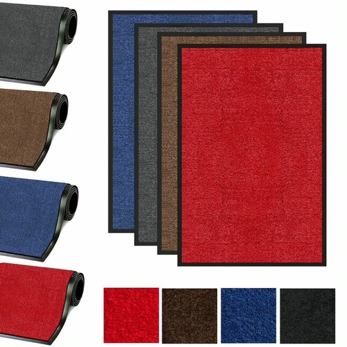 Heavy duty door mat - heavy,