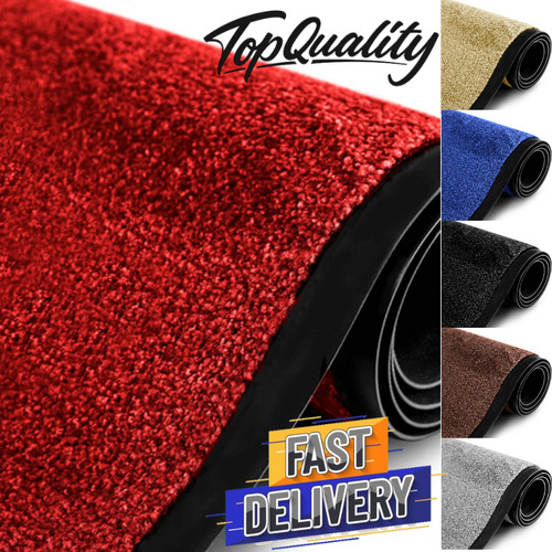 Heavy duty non slip rubber - duty,