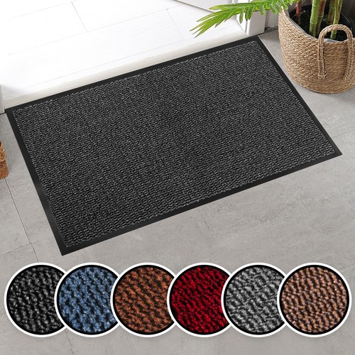 Heavy duty non slip door - duty,