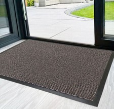 Large Size Barrier Mats Dark