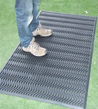 endurance wave entrance mat