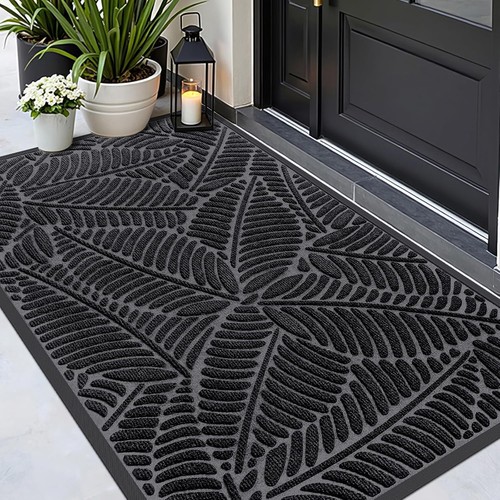 Homaxy heavy duty rubber - homaxy, door