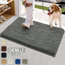 Washable Door Mat Super