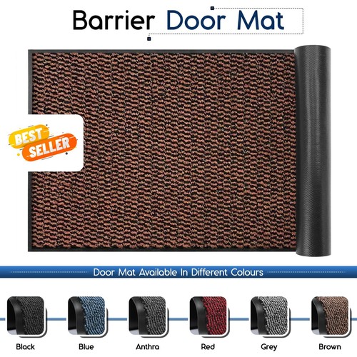 Heavy duty door mat - duty,
