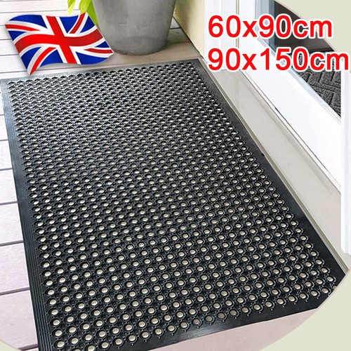 Large rubber mats heavy duty - heavy,