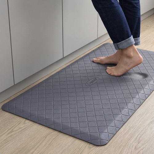 Anti fatigue mat kitchen - mat,