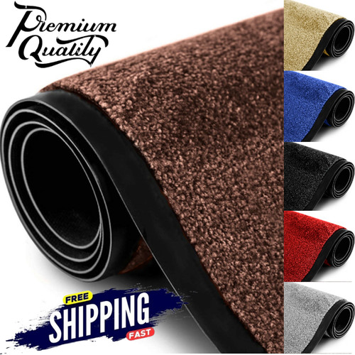 Heavy duty non slip barrier - heavy,