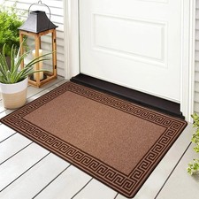 Non Slip Washable Door Mat
