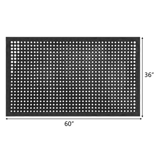 150cm heavy duty mat - 90*150cm,