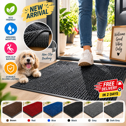 Heavy duty non slip - heavy, barrier