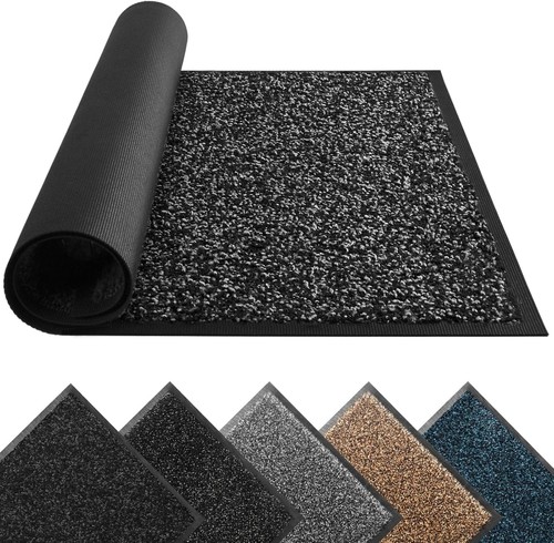 Heavy duty non slip barrier - duty,