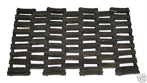 Traditional ecolink rubber - traditional,