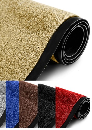 Premium heavy duty - heavy, rubber