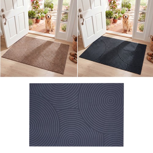 Heavy duty non - non, barrier
