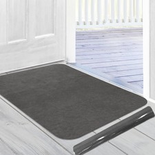 Ultra Thin Door Mat Indoor