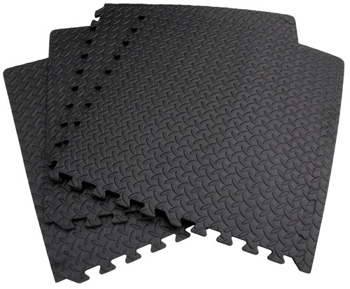 Anti fatigue mats 600 - 600, 600mm