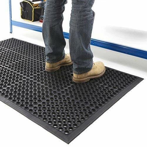 Large heavy duty rubber - large,