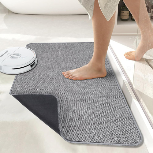 20x32 bath mat ultra thin - 20x32'', mat,ultra
