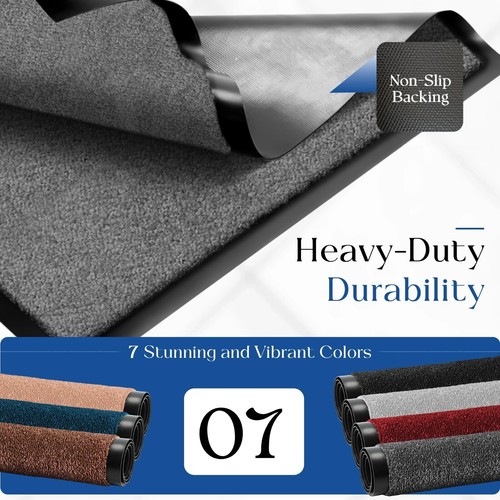 Heavy duty non - heavy,