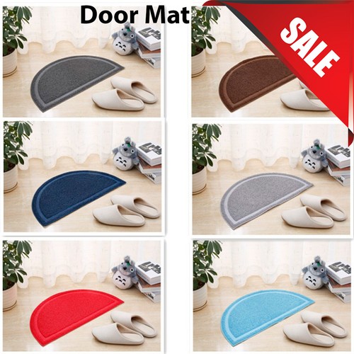 Door rubber plain floor - rubber,
