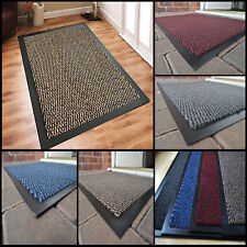 Large Machine Washable Rubber