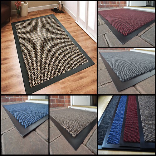 Barrier mats large heavy duty - mats,