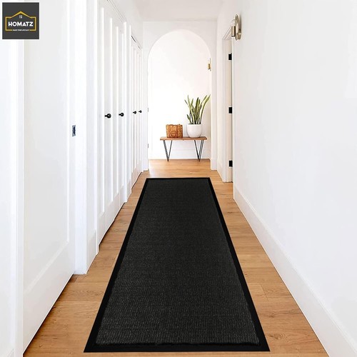 Heavy duty non slip black - heavy,