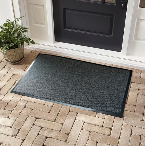 Non slip heavy duty - heavy, barrier