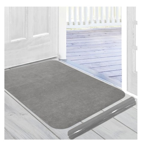 Indoor thin door mat - indoor,