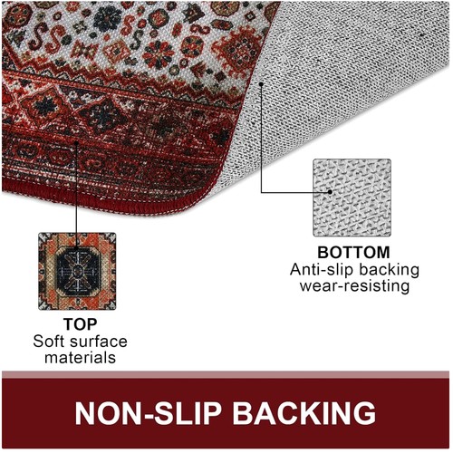 Vintage boho floor - floor, ultra