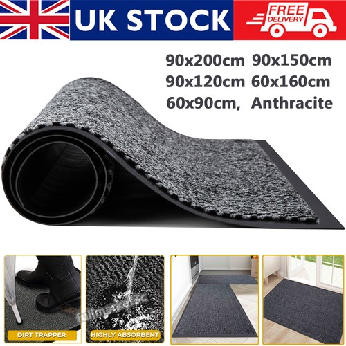 Heavy duty non - duty,