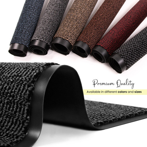 Heavy duty non - heavy, mat