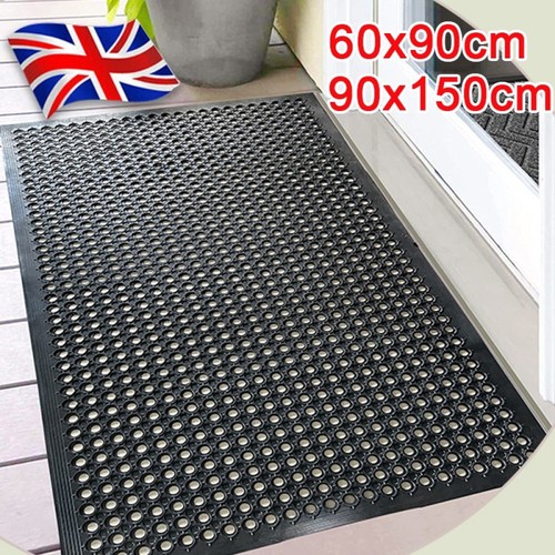 Large rubber mats heavy duty - rubber,
