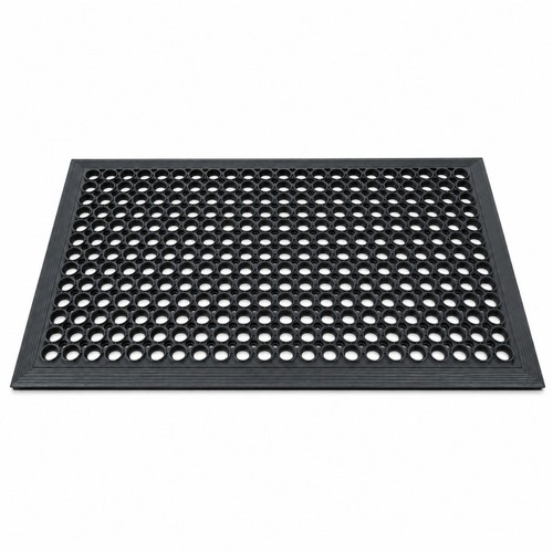 Heavy duty rubber door - heavy,