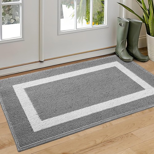 Non slip absorbent - non-slip, dirt