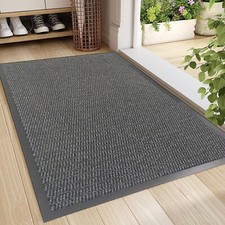 Large Size Rubber Mat Door