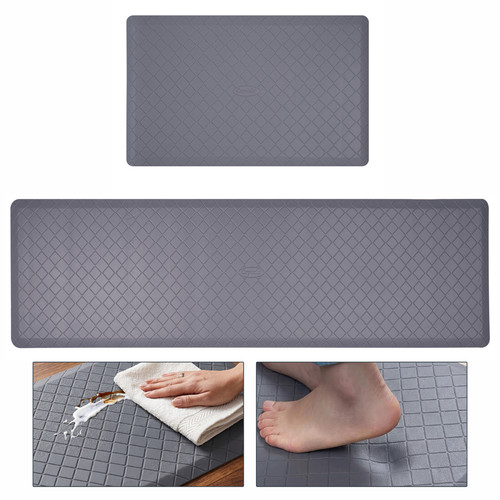 Anti fatigue mat kitchen - fatigue,