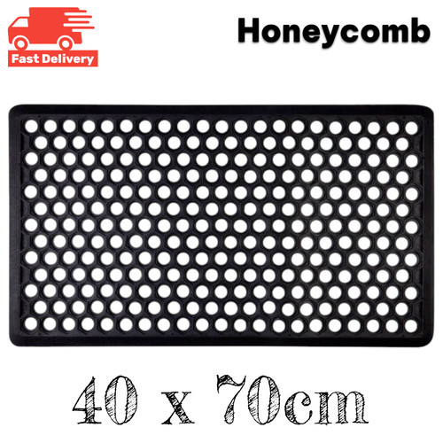 Non slip rubber - non, door