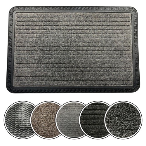 Door mat low profile 5mm - low,