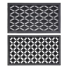 JVL Elipses Heavy Duty Rubber