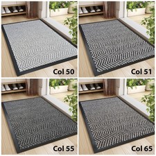 Barrier Mats Herringbone Heavy