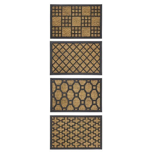 New pvc backing - new,