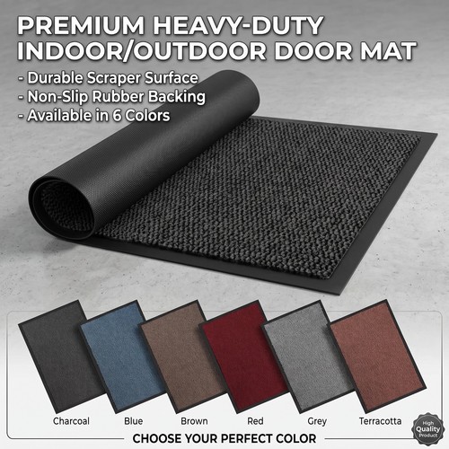 Premium heavy duty rubber - premium,