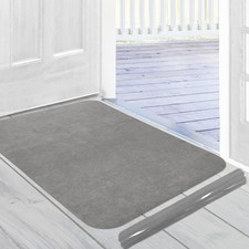 Ultra Thin Door Mat Indoor