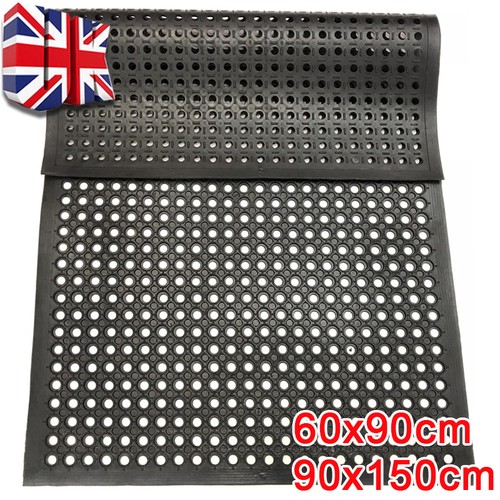 Large heavy duty - duty, rubber