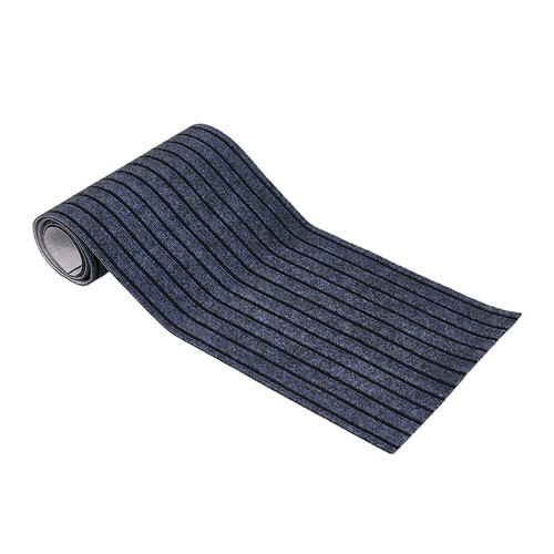 Anti slip dirt removal door - dirt,