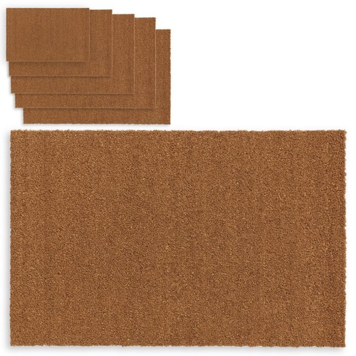 Door mats indoor coir - door, matting